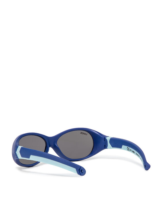 Uvex Uvex Slnečné okuliare Sportstyle 510 S5320294416 Tmavomodrá