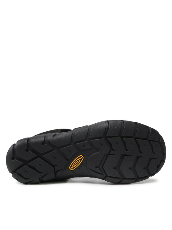 Keen Keen Sandalen Clearwater Cnx 1026311 Schwarz