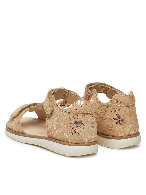 Lasocki Kids Lasocki Kids Sandale POPPY CI12-3044-50 Auriu