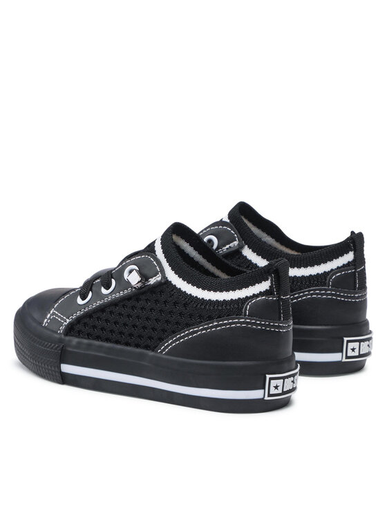 Big Star Shoes Big Star Shoes Tennised JJ374396 Must