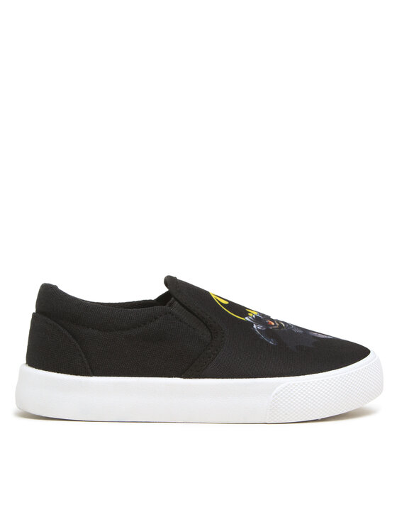 Batman Batman Tenis superge SS23-282WBBAT Črna