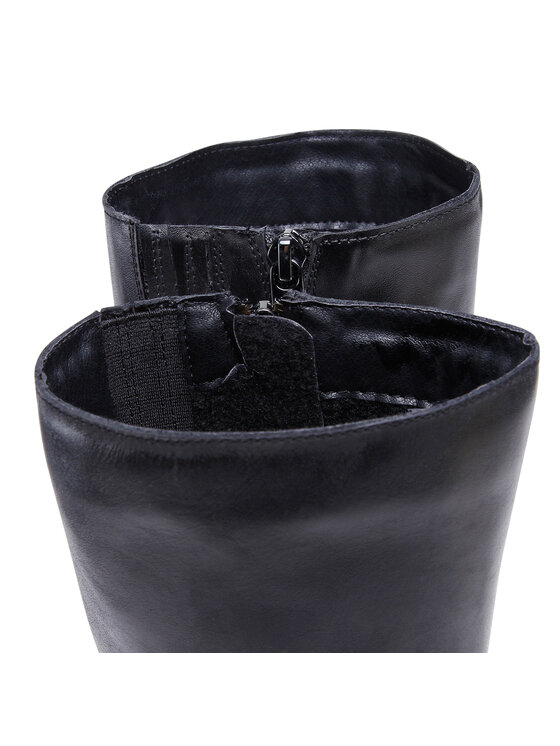 Lasocki Young Lasocki Young Kozačky CI23-OXMOS-03 Černá