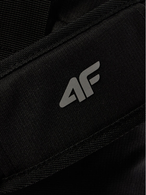 4F 4F Torba ESSENTIAL Czarny