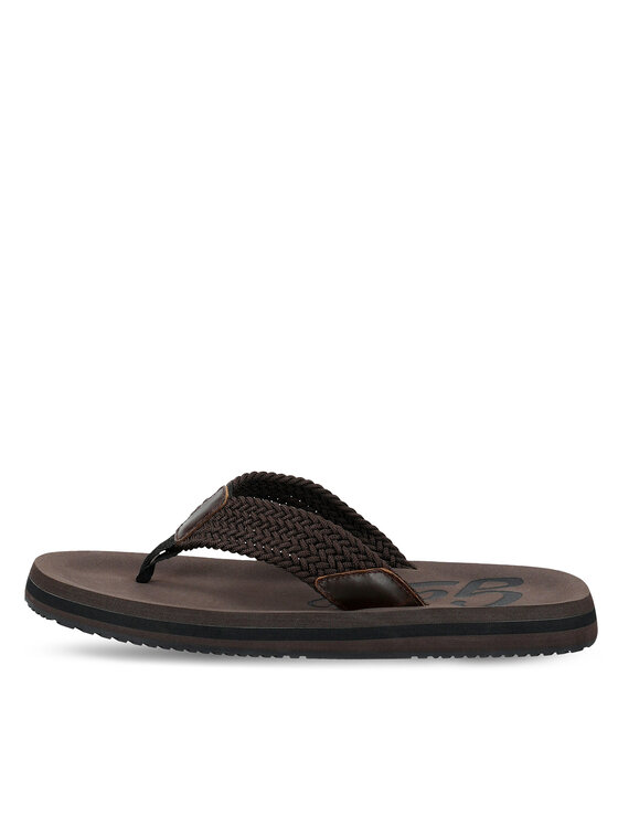 Gant Gant Flip-flops 32609294 Barna