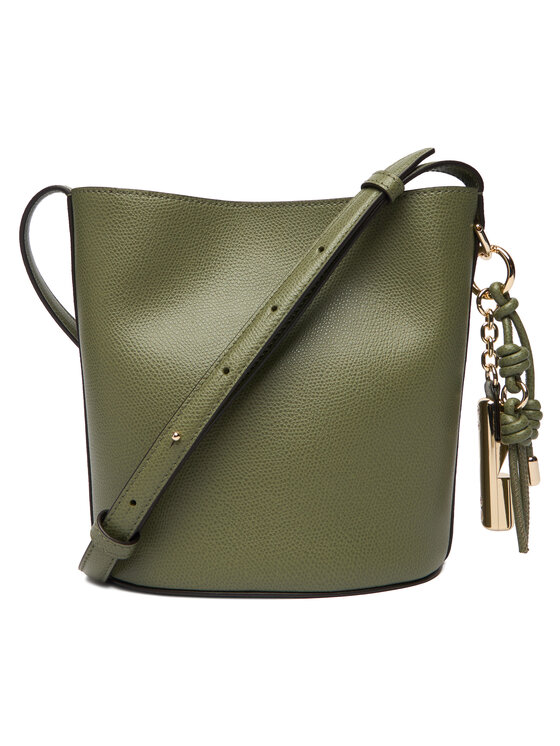 Furla Furla Soma Roxie Mini WE00859 ARE000 CN 4555S Zaļš