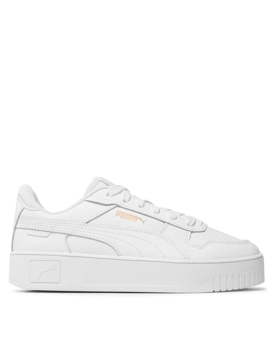 Puma Puma Tossud Carina Street Jr 393846 01 Valge