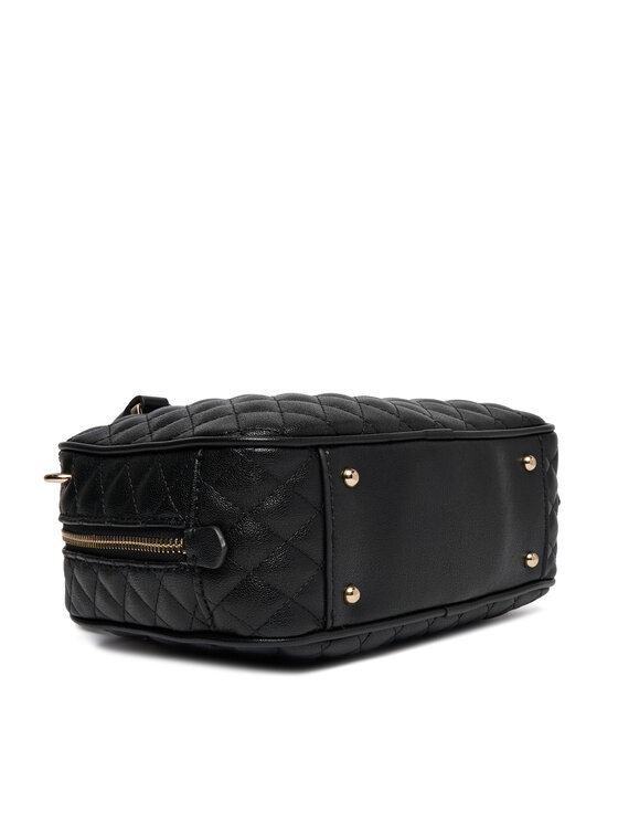 Guess Guess Kabelka Atabey HWQG98 94050 Čierna