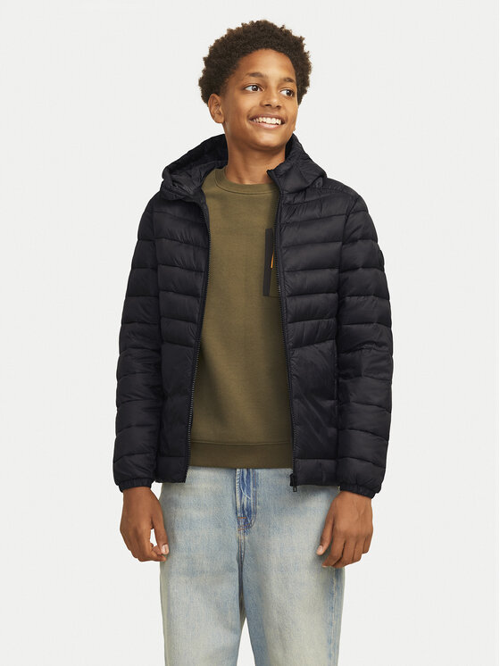 Kurtka zimowa Jack&Jones Junior