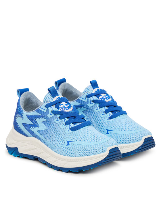 Primigi Primigi Sneakersy 1378322 M Niebieski
