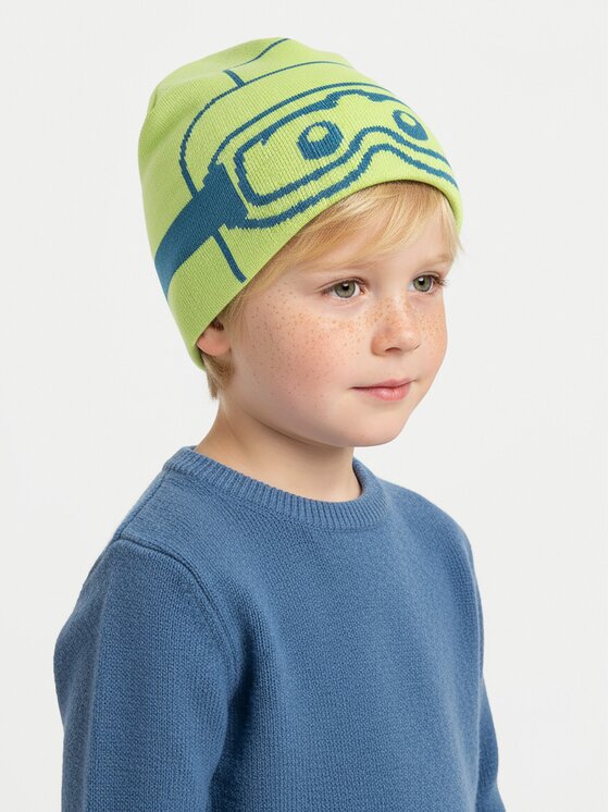 LEGO LEGO Müts 11010361 Roheline