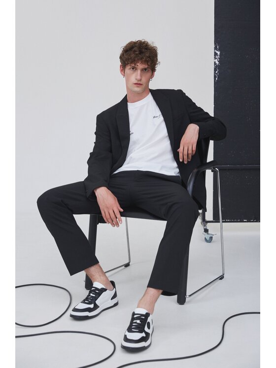 Estro Estro Sneakers ER00112970 Bianco