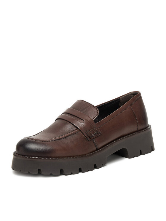 Lasocki Lasocki Loafersy CEO-WI16-780-03 Hnědá