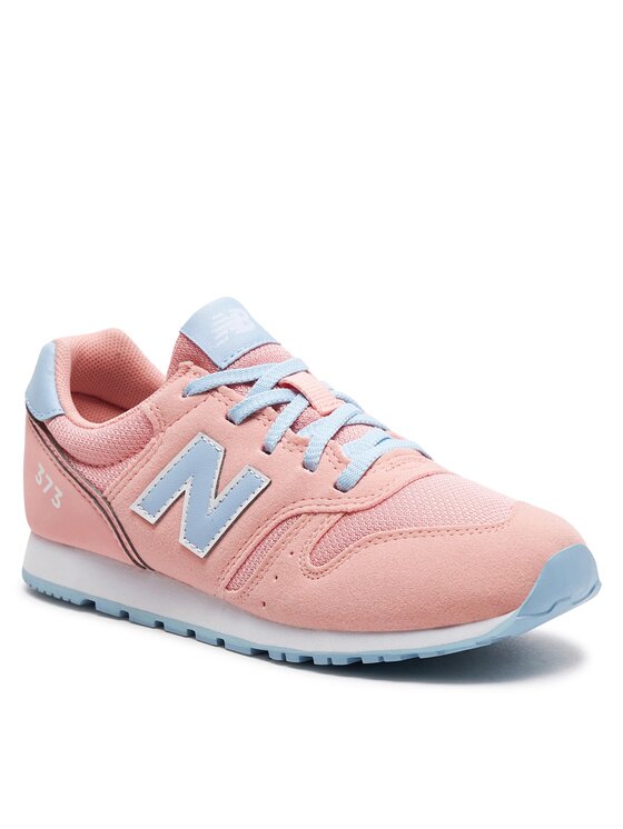 New Balance New Balance Tenisice YC373AM2 Ružičasta