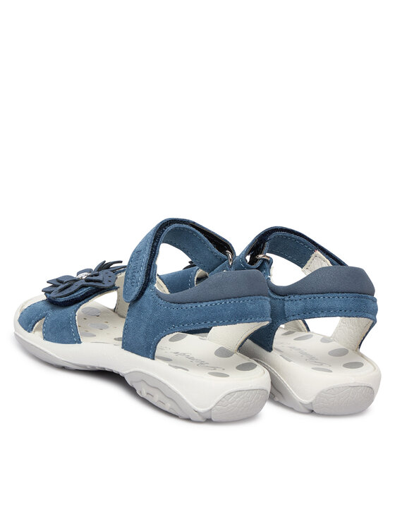 Primigi Primigi Sandali 1383688 S Blu scuro