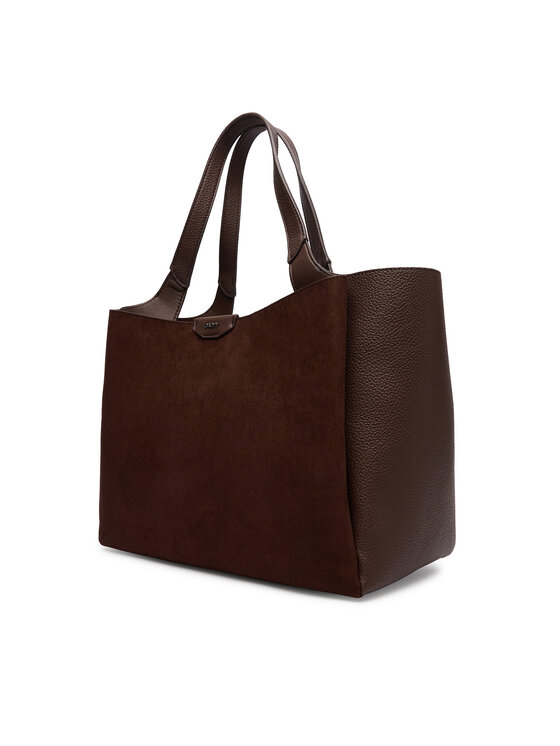 DKNY DKNY Borsetta Willa R53AMG32 Marrone