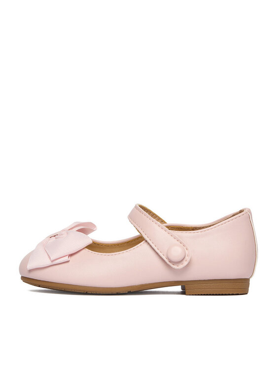 JENNY JENNY Balerīnas CEO-CM250408-11 Rozā