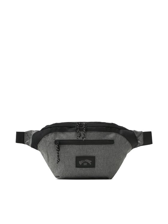 Billabong Torba Za Okoli Pasu Bali Waistpack 3L EBYBA00100 Siva