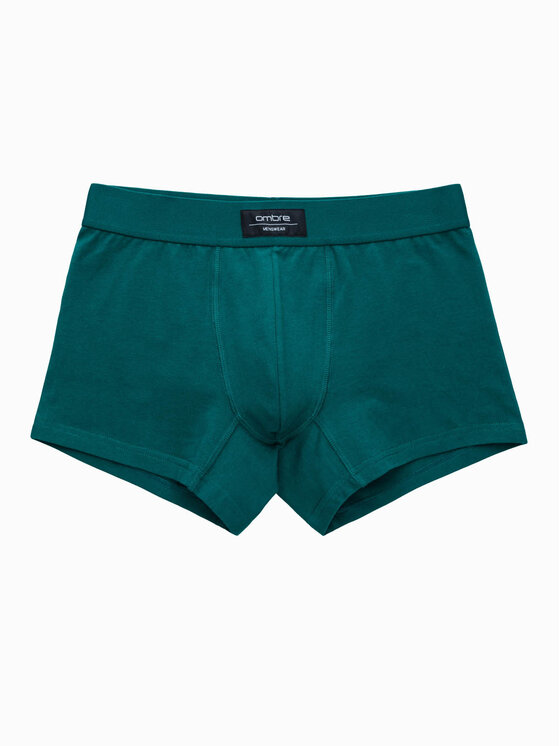 Ombre Ombre Boxerky OM-UNBB-0106 Barevná
