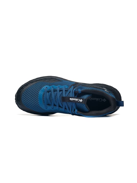 Columbia Columbia Trekkingi Konos TRS OutDry Mid 2103761442 Brązowy