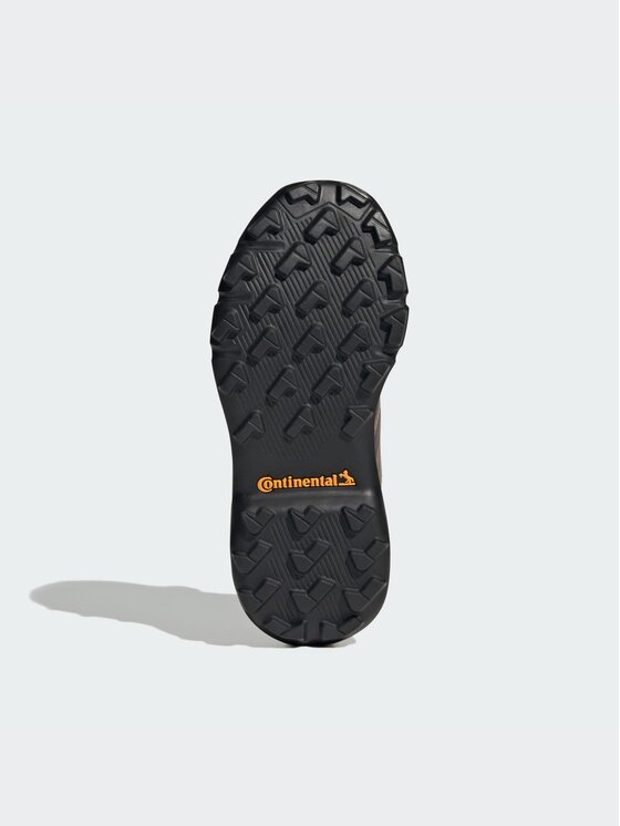 adidas adidas Trekkingi 144571 Brązowy
