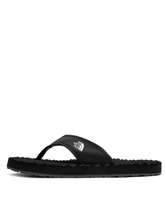 The North Face The North Face Flip-flops Basecamp Flpflp II NF0A47AAKY41 Fekete