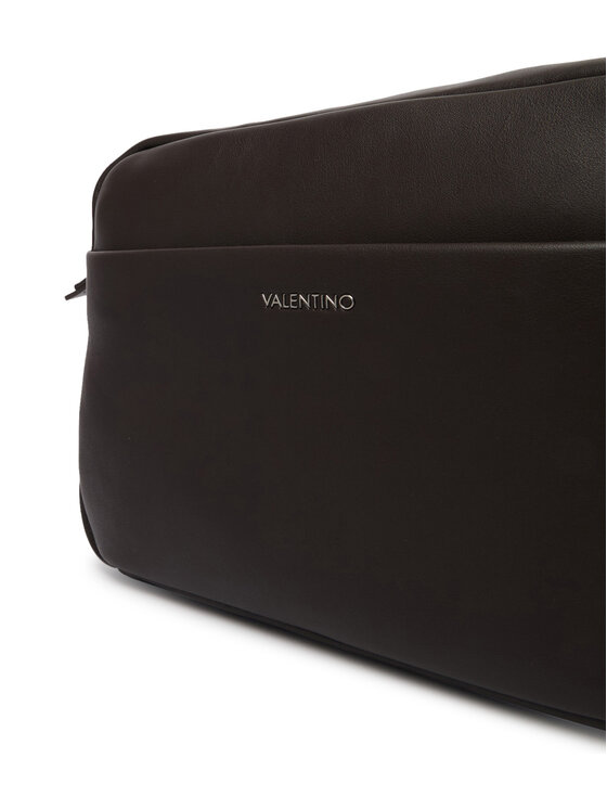 Valentino Valentino Τσαντάκι Horizon VBS8UT19 Καφέ