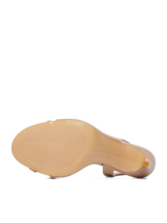 Eva Minge Eva Minge Sandaalid EO-TALIA-LT1022-201 Beež