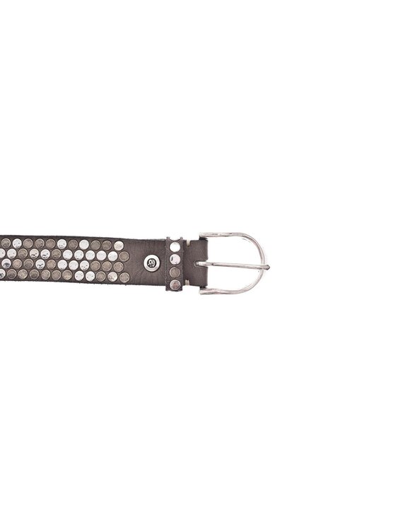 B Belt B Belt Pasek 189530 Brązowy