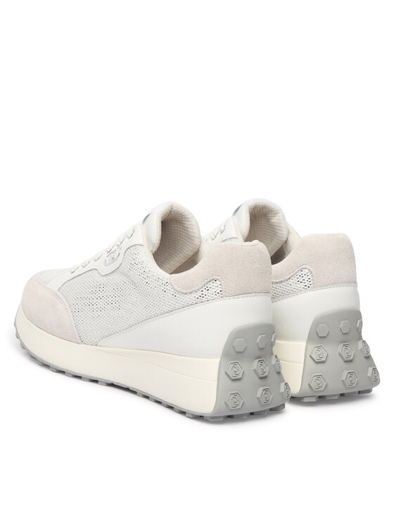 Liu Jo Liu Jo Sneakersy Lolo 20 BA6041 PX064 Bílá