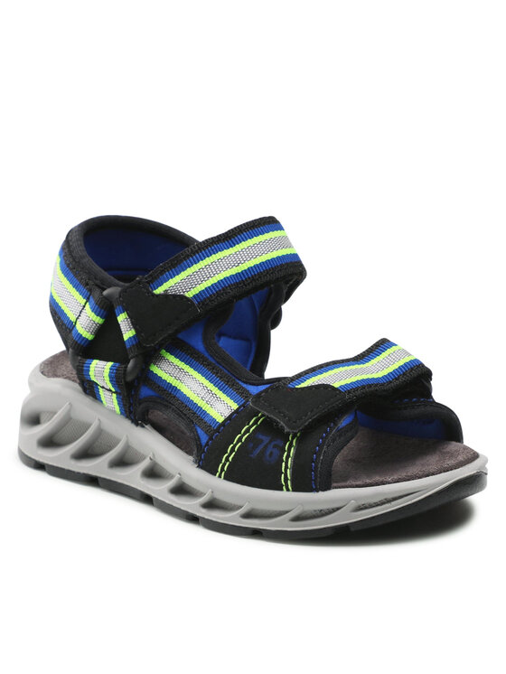 Primigi Primigi Sandale 1891500 M Crna