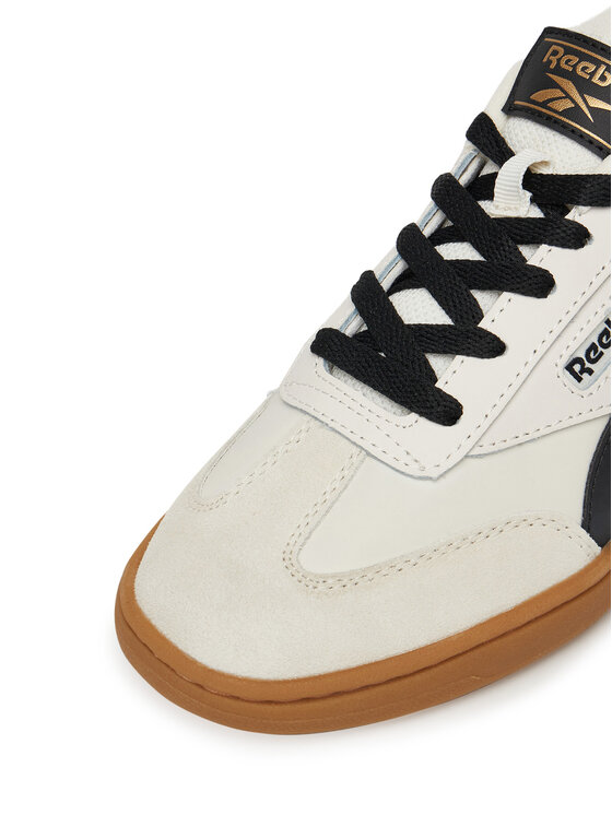 Reebok Reebok Snīkeri FORTE LOUNGER AR30252WCBY Balts