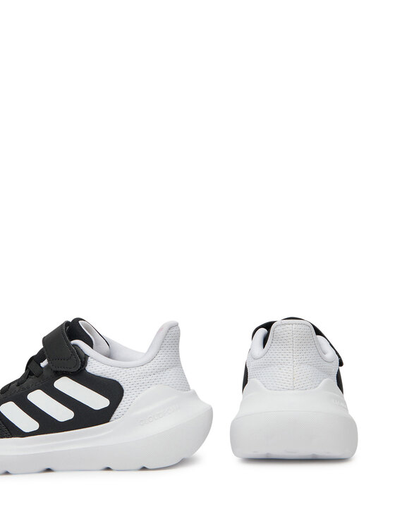 adidas adidas Sneakersy Tensaur Run 2.0 IE5983 Czarny