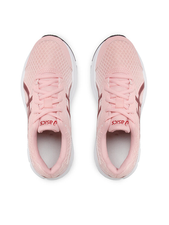 Asics Asics Buty do biegania Jolt 3 1012A908 Różowy