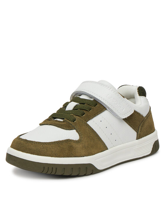 Lasocki Young Lasocki Young Sneakers AVO-333-077 Alb