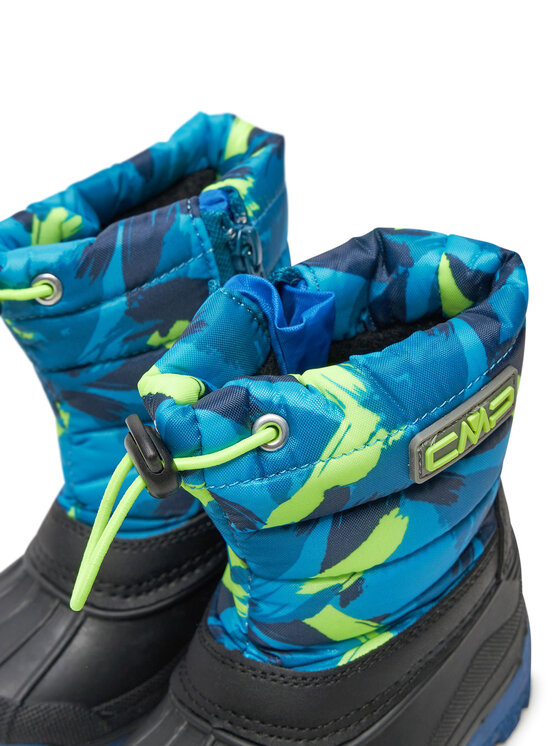 CMP CMP Schneeschuhe Sneewy 3Q71294 Dunkelblau