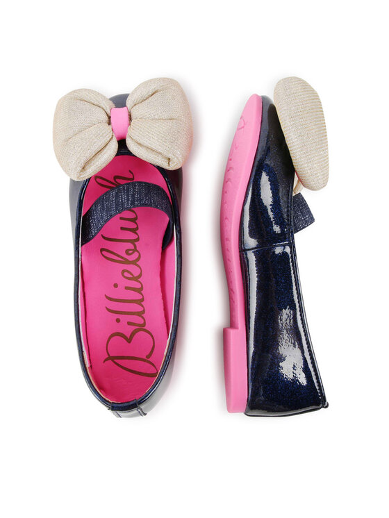 Billieblush Billieblush Balerina U20583 Sötétkék