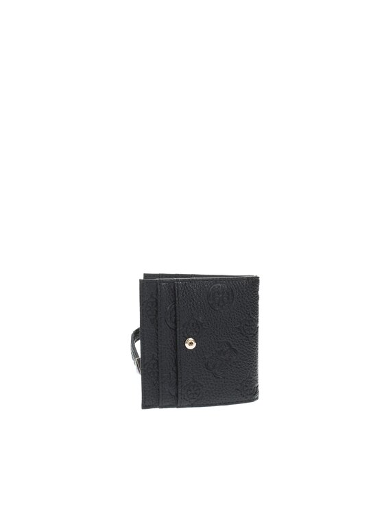 Guess Guess Portafoglio SWPG9349152 Nero