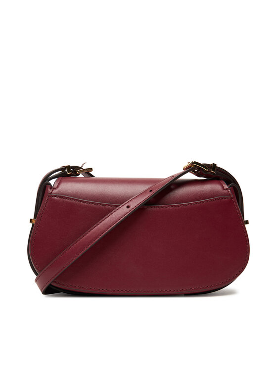 MICHAEL Michael Kors MICHAEL Michael Kors Käekott 32S5GL0C1L Bordoopunane