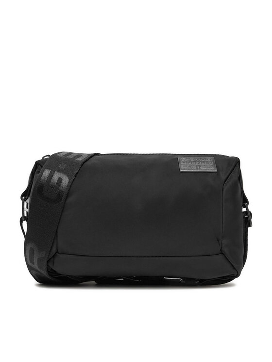 G-Star Raw G-Star Raw Jostas soma C-TYRS-XC8345 Melns