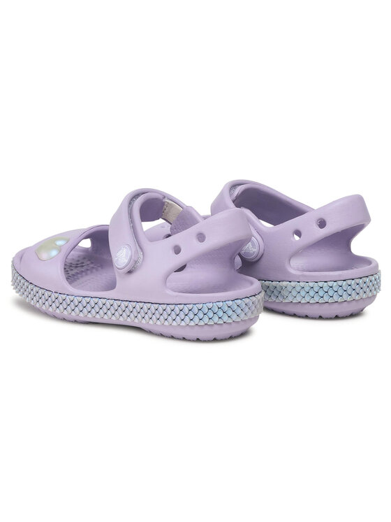 Crocs crocband imagination online sandal