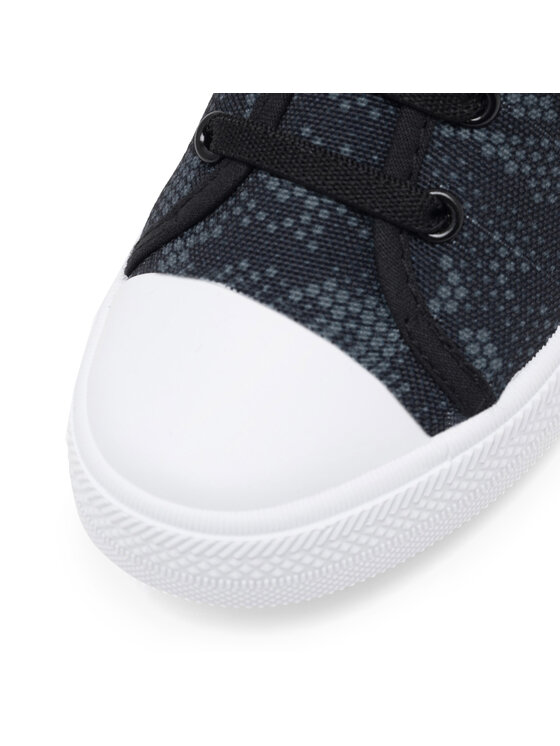 Action Boy Action Boy Hausschuhe CA23091D Schwarz