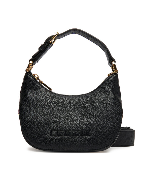 LOVE MOSCHINO LOVE MOSCHINO Kabelka JC4019PP1NLT0000 Černá