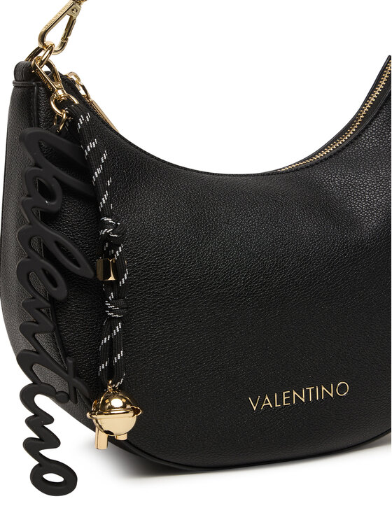 Valentino Valentino Torebka Ryta Re VBS9UI07 Czarny