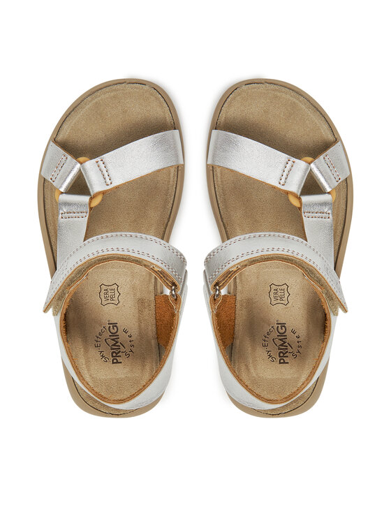 Primigi Primigi Sandali 7898922 M Argento