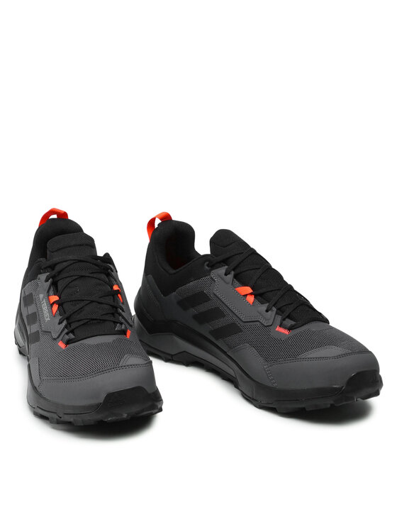 adidas adidas Trekking Terrex AX4 FZ3280 Siva