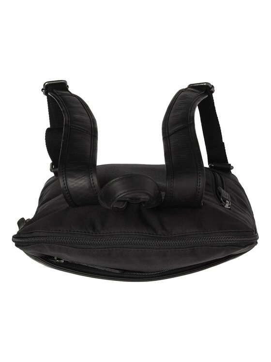 The Chesterfield Brand The Chesterfield Brand Plecak 321428 Czarny