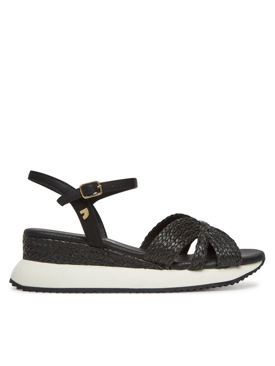 Sandale Gioseppo Guildhall 74009-P Negru