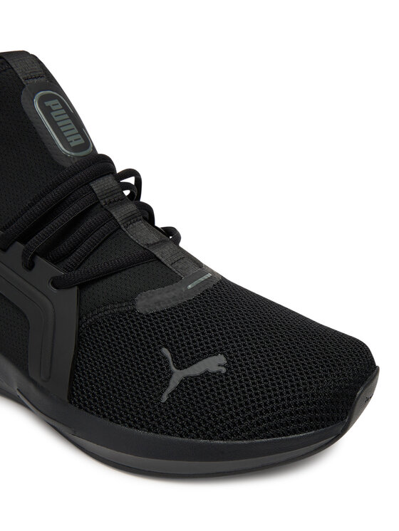 Puma Puma Scarpe running Softride Enzo 5 Wide 311947 01 Nero