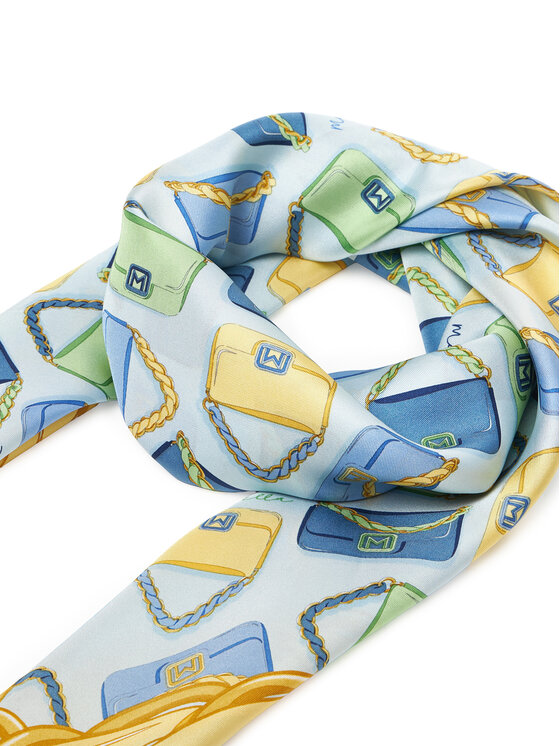 Marella Marella Foulard Fida 2513541026 Multicolore