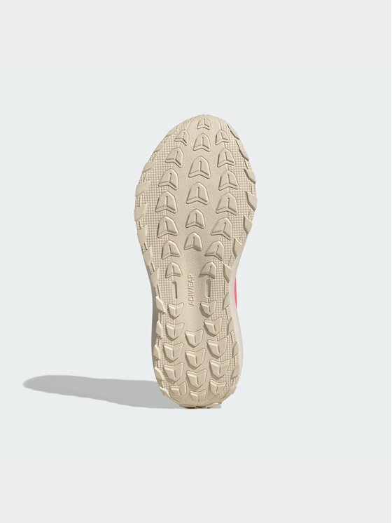 adidas adidas Buty do biegania 164976 Szary